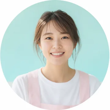 小林 史歩さんの写真